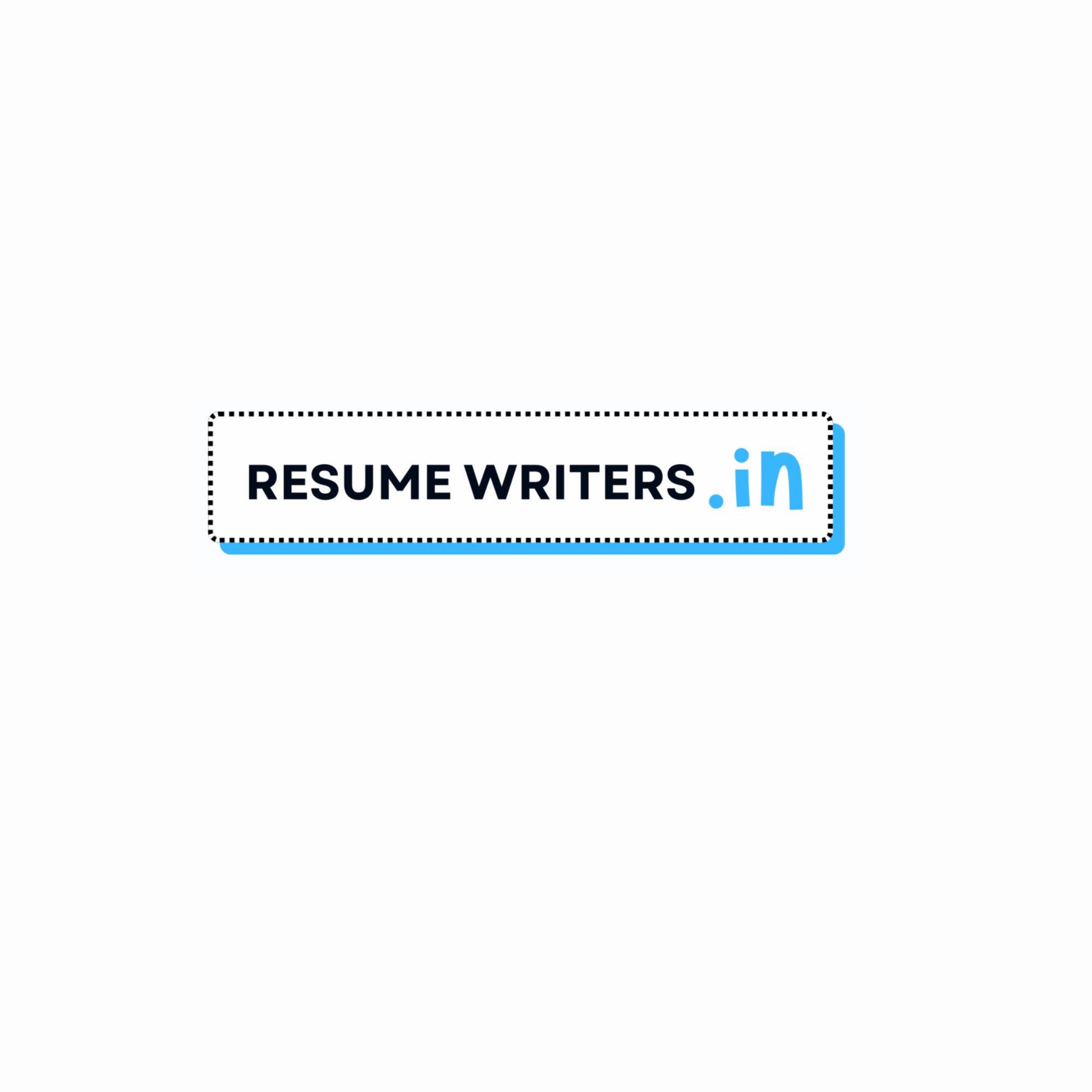 Resume Writers